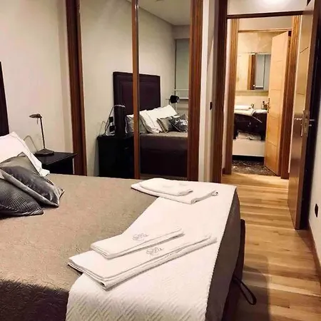 Centrico Y Moderno Con Vistas A La Ria *