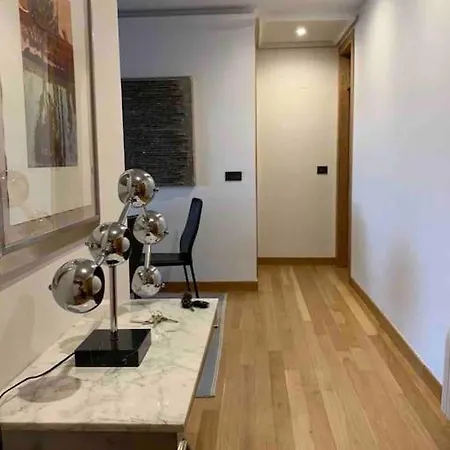 Centrico Y Moderno Con Vistas A La Ria * Виго