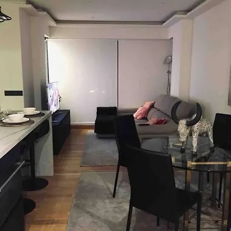 Centrico Y Moderno Con Vistas A La Ria ヴィーゴ