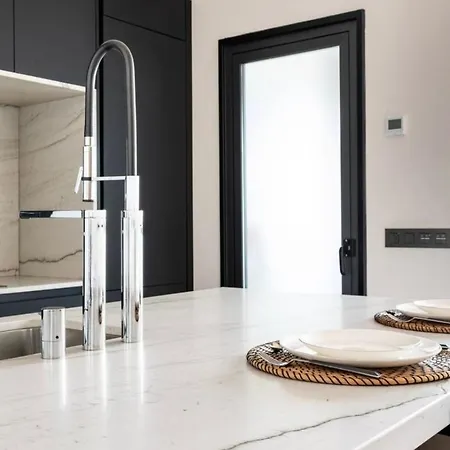 Centrico Y Moderno Con Vistas A La Ria ヴィーゴ