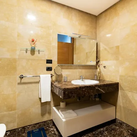 Centrico Y Moderno Con Vistas A La Ria 公寓 *