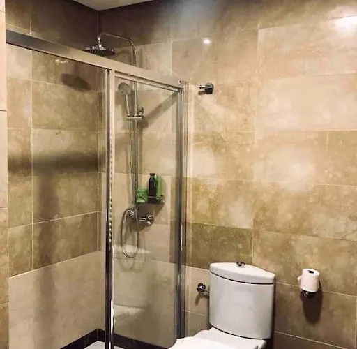 Centrico Y Moderno Con Vistas A La Ria *