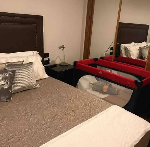 Centrico Y Moderno Con Vistas A La Ria فيجو