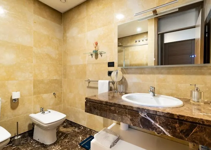 Centrico Y Moderno Con Vistas A La Ria فيجو